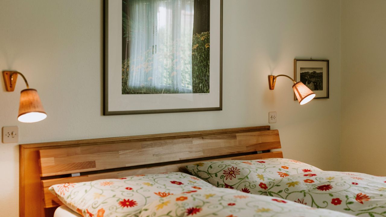 Schlafzimmer1 - Ansicht 1 Schlafzimmer1 - Ansicht 1